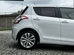 Suzuki Swift 1.3 DDiS GL - 9