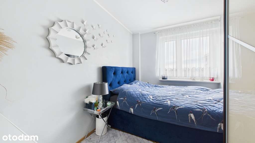 trzypokojowe z garażem! - Pełny obrazek: 5/10