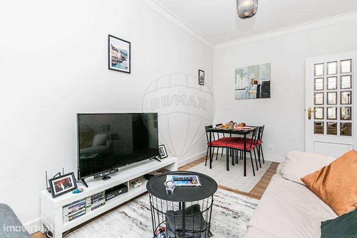 Apartamento T2 para arrendamento - Grande imagem: 3/9