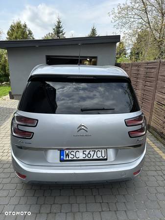 Citroën C4 Grand Picasso 2.0 BlueHDi Exclusive - 5