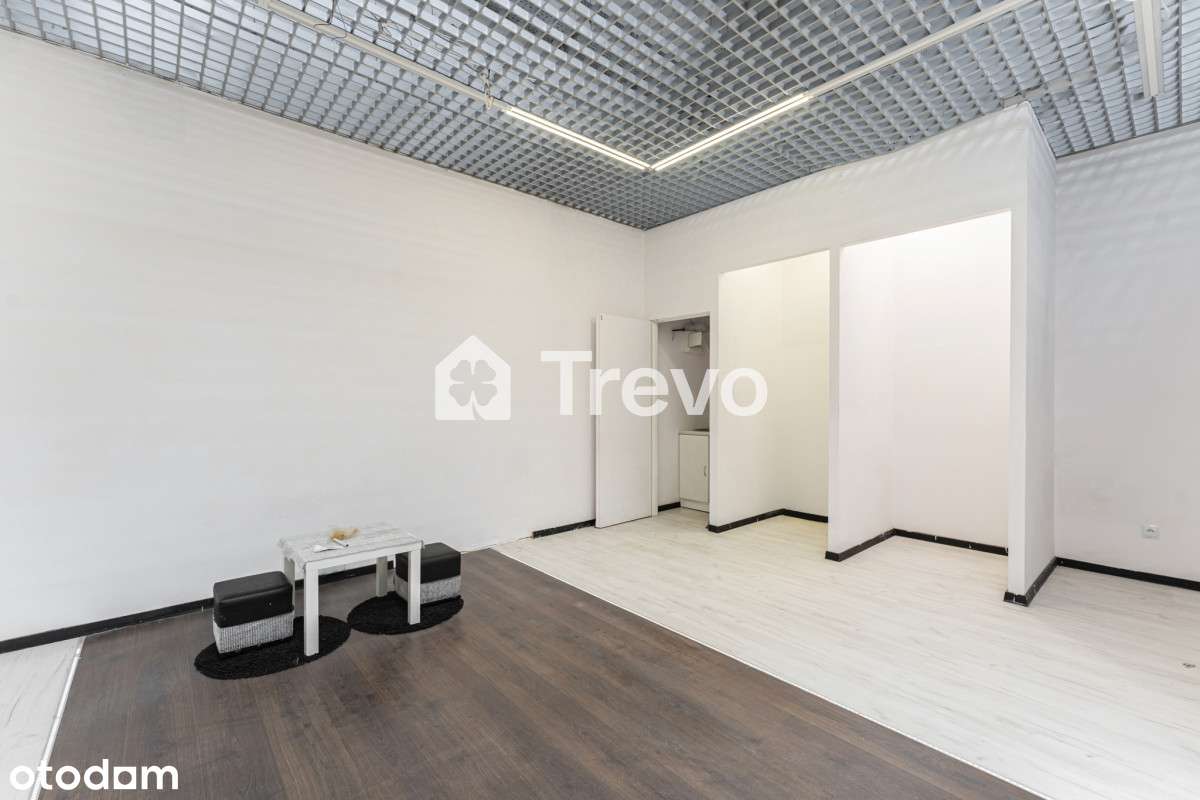 Lokal Handlowy/Usługowy na wynajem | Gdańsk Zaspa - Pełny obrazek: 4/13