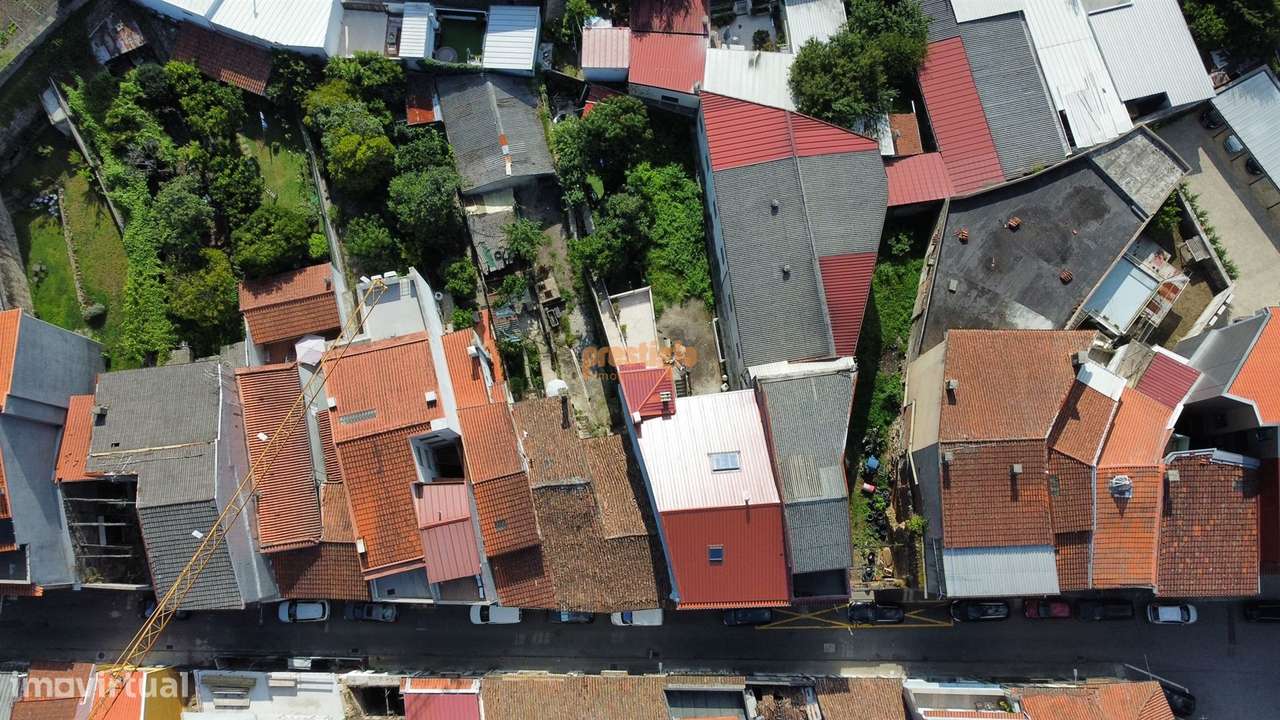 Moradia T3 Venda em Braga (Maximinos, Sé e Cividade),Braga - Grande imagem: 4/37