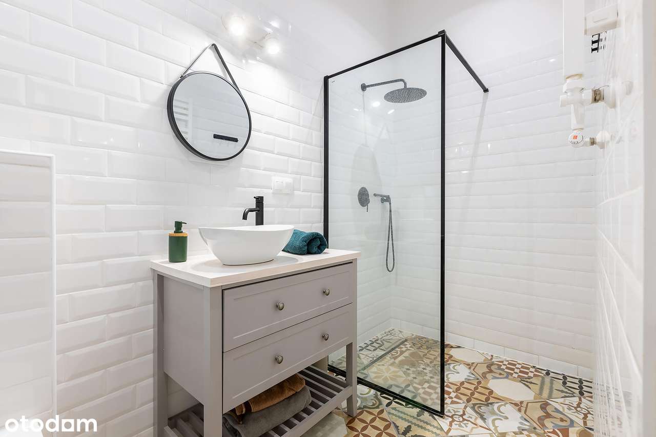 Świetna lokalizacja | odrestaurowana kaminica | również na biuro-9