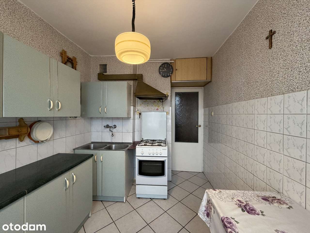 M4 / 54m2 / Balkon / piękny widok / przestrzenne-1