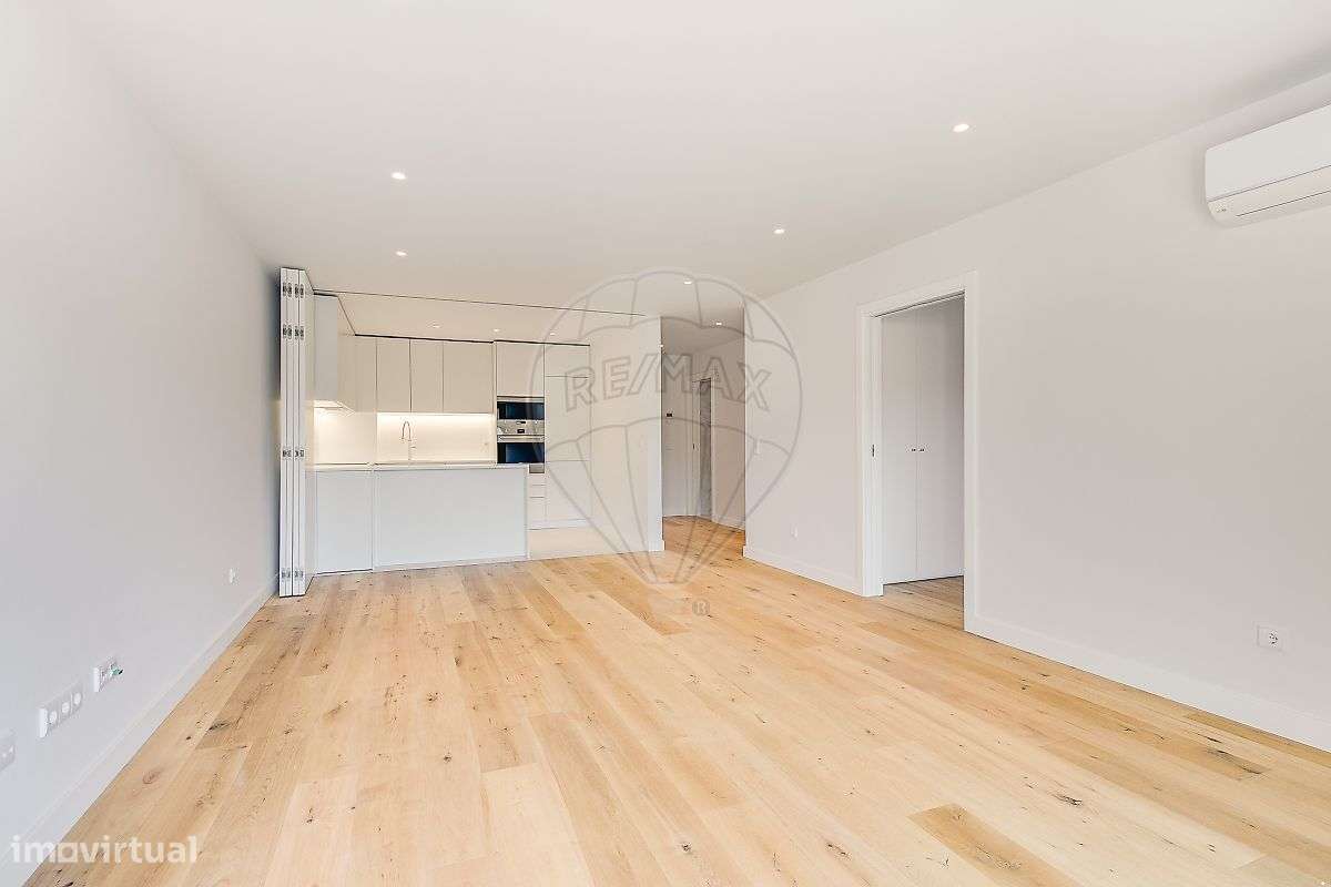 Apartamento T1 para arrendamento - Grande imagem: 5/33