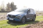 Mazda CX-5 2.0 Skymotion 2WD - 3