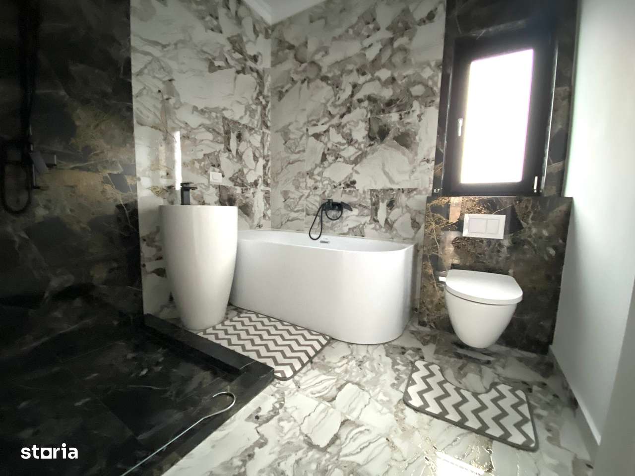 Casa 4 camere  Dancu Holboca / CANALIZARE la cheie! - Imagine principală: 3/7