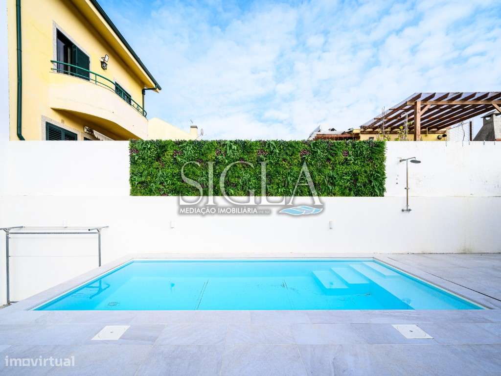 Moradia em Canidelo - Grande imagem: 5/32