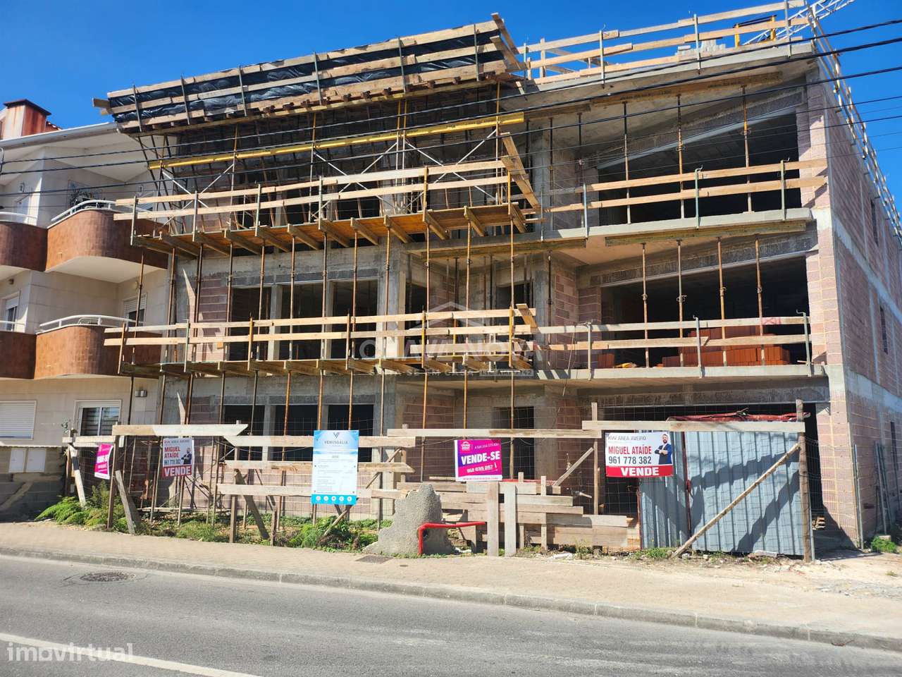 Apartamento T2 à venda em Ílhavo | 310.000€-26