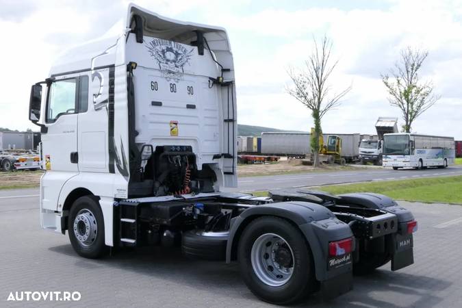 MAN TGX 18.440 / XLX / 270 000 KM !! / EURO 6 / - 4