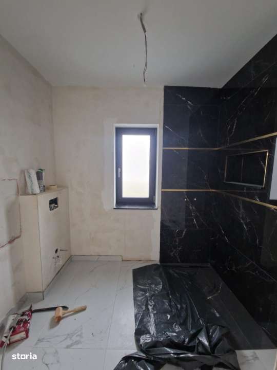 Casa individuala, decomandata, 5 camere,  180 mp., teren 500 mp., zona - Imagine principală: 5/11