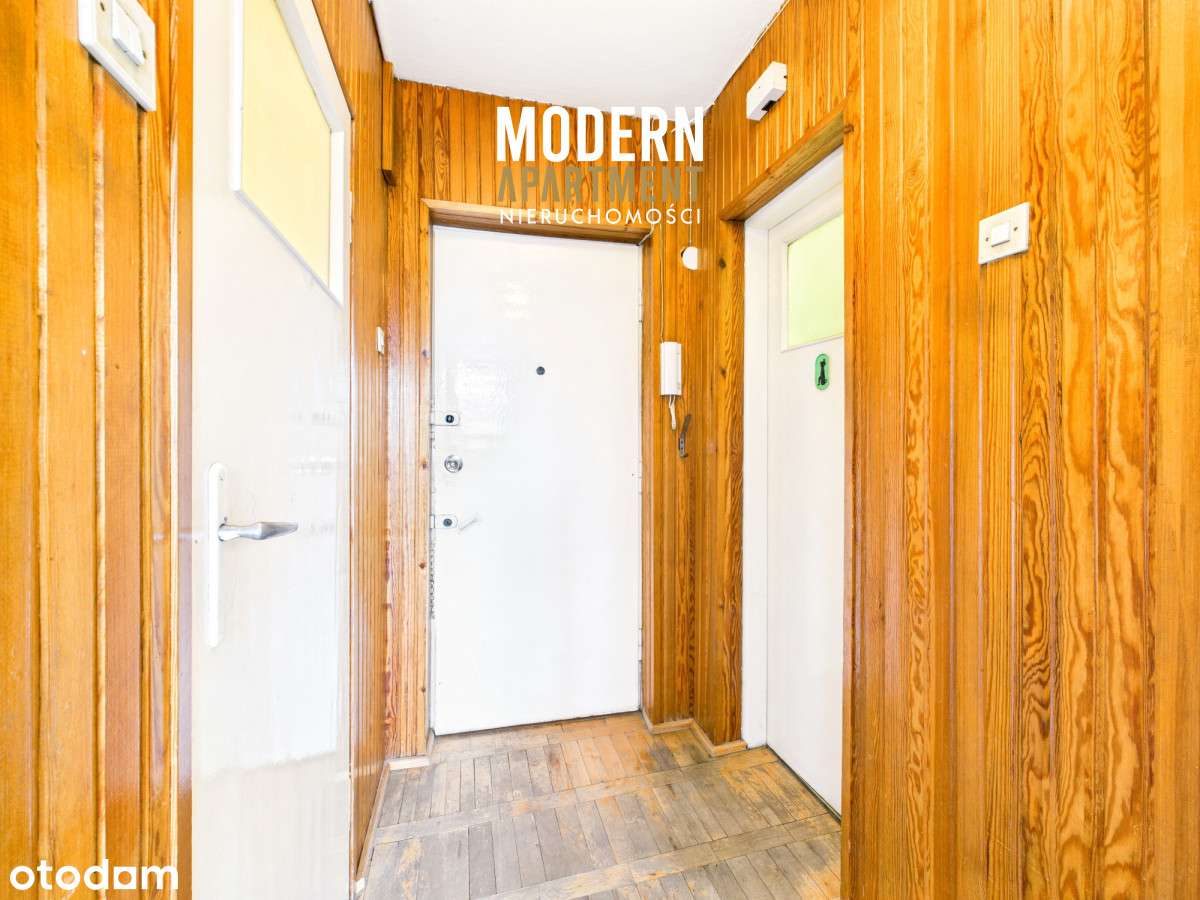 Gdynia Śródmieście! 3 pokoje w centrum!-14