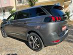 Peugeot 5008 1.5 BlueHDi GT Line EAT8 - 19