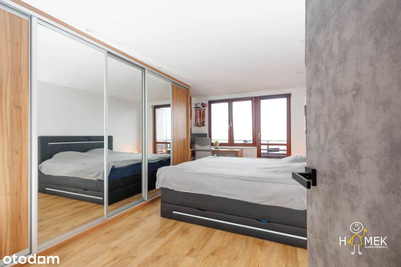 4 Pokoje, Balkon I Przestrzeń W Sam Raz- Zamieszkać  Na  Środuli  Czas - Pełny obrazek: 5/14