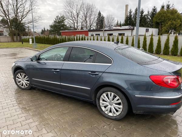 Volkswagen Passat CC 1.8 TSI - 25