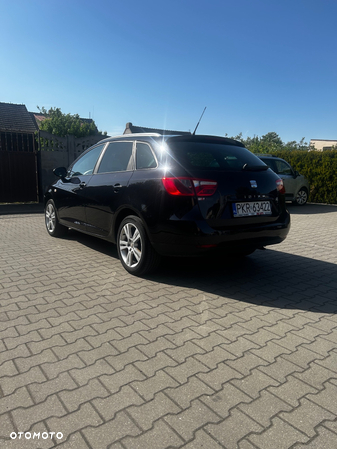 Seat Ibiza 1.6 TDI DPF Sport - 3