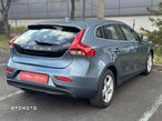 Volvo V40 D2 Summum - 8