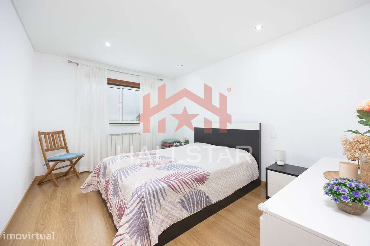 Apartamento T2+1 Duplex / Casal dos Matos-21