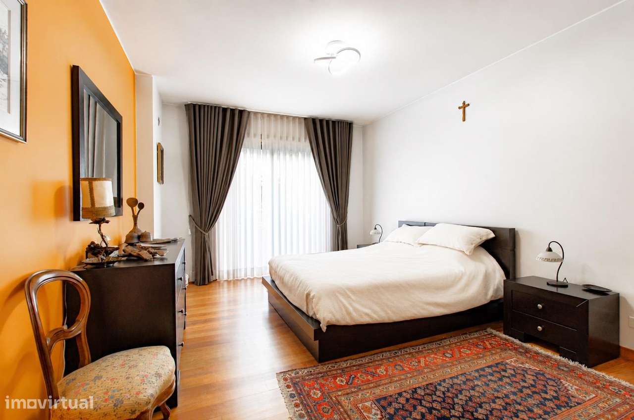 Apartamento T4, Abelheira-14