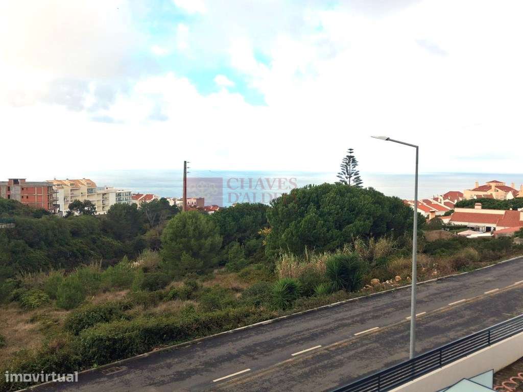 Ericeira - Moradia T4 a estrear - Conforto, Piscina e Vista 180º'-25