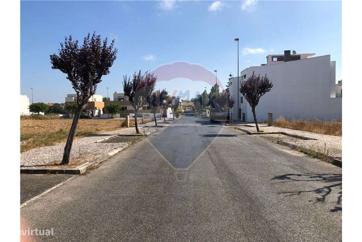 Terreno T0 para venda - Grande imagem: 3/4