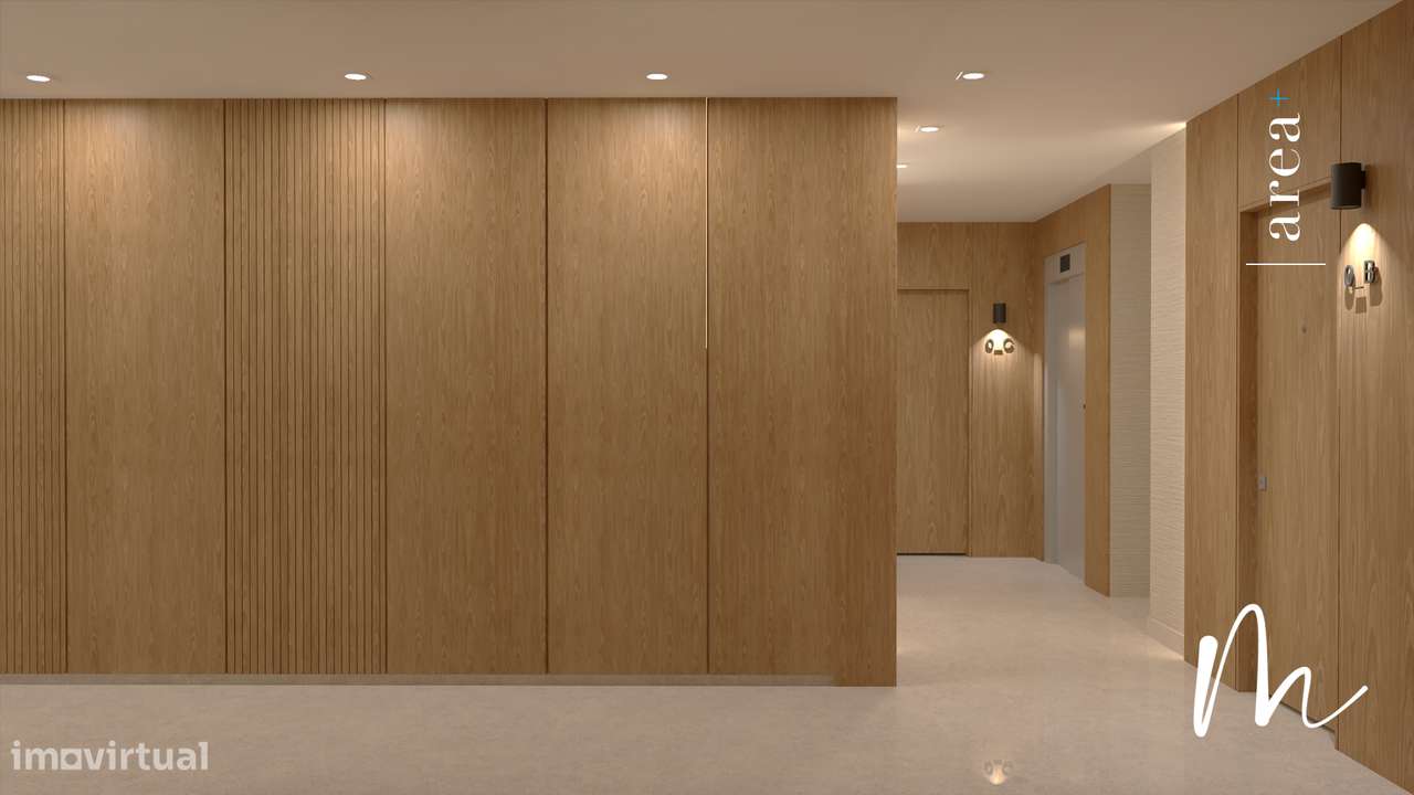 Imóvel Exclusivo | Duplex - 3_A do M residence condados-23