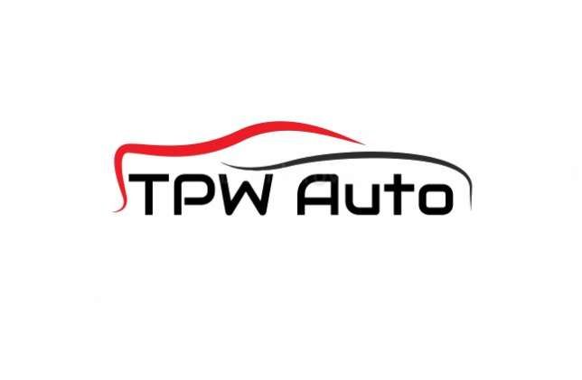 TPW Auto logo
