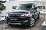 Land Rover Range Rover Sport S 3.0 SD V6 HSE - 1