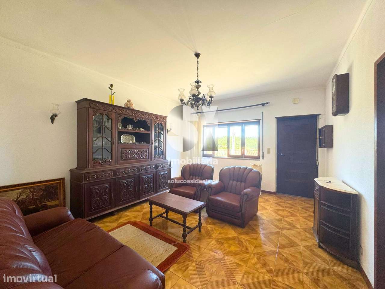 Moradia T5 - Grande imagem: 4/46