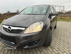 Opel Zafira 1.6 - 2