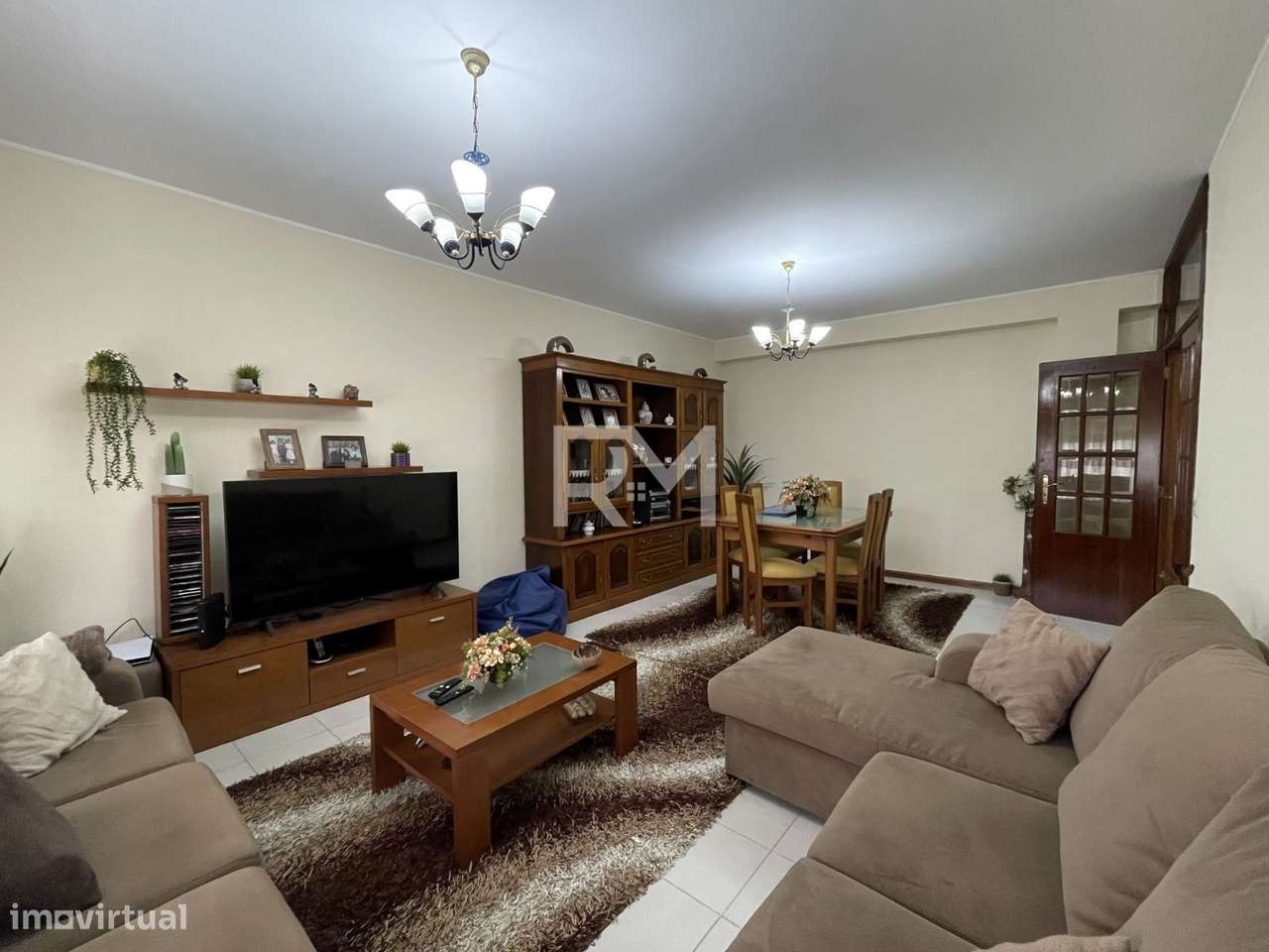 APARTAMENTO T2 EM BALTAR COM UM LUGAR GARAGEM - Grande imagem: 4/23