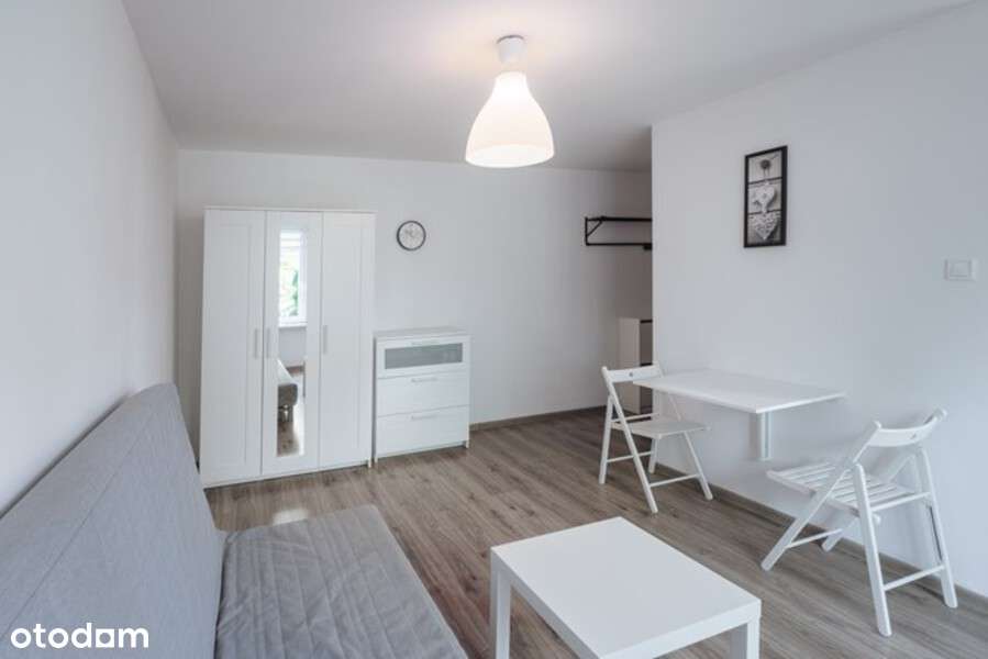 Inwestycyjny lokal Chorzów ul. Armii Krajowej 100.-2