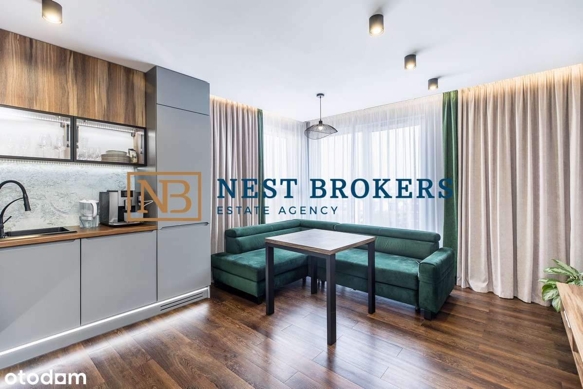 3 pokoje | 70 m² | Ostatnie piętro | Prądnik Biały-1