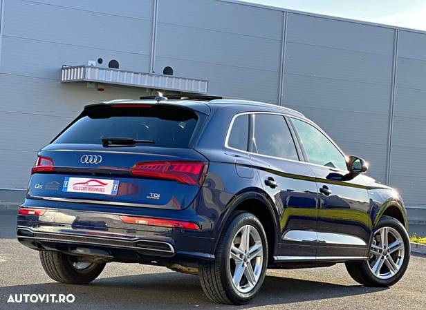 Audi Q5 2.0 TDI quattro S tronic - 2