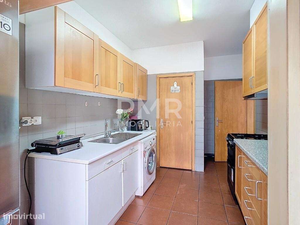 Moradia T4 em Santa Clara-5