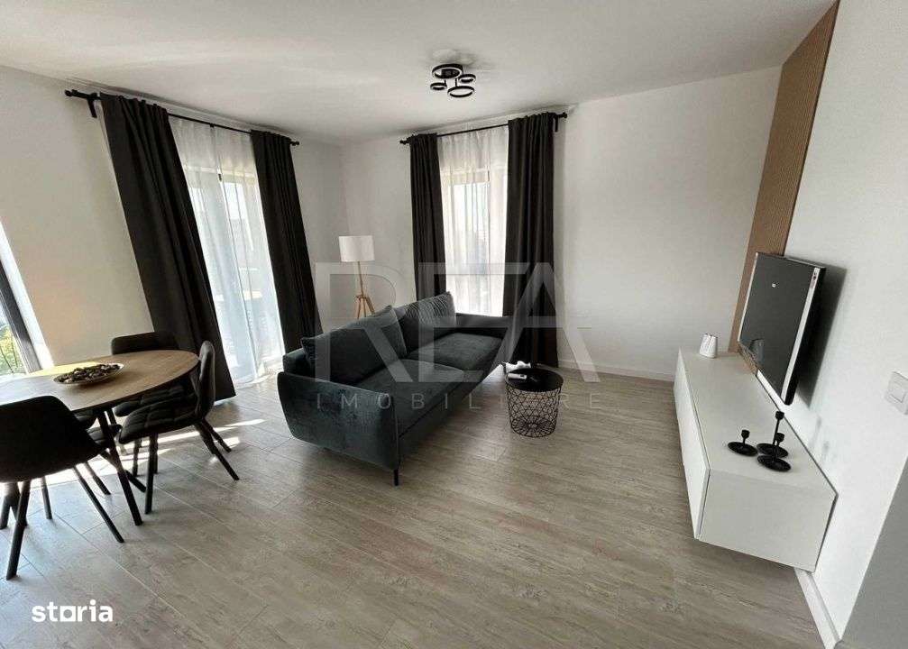 Apartament 3 Camere | Complexul Rezidential Parcului 20 | Bloc Nou - Imagine principală: 2/8