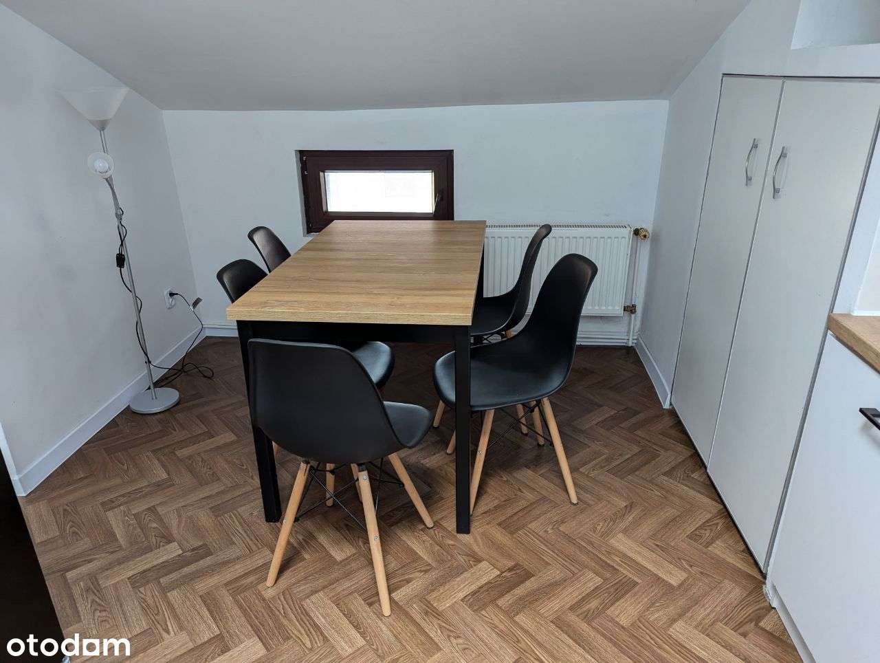 3pokojowe mieszkanie na wynajem, niedaleko Rynku - Pełny obrazek: 4/8