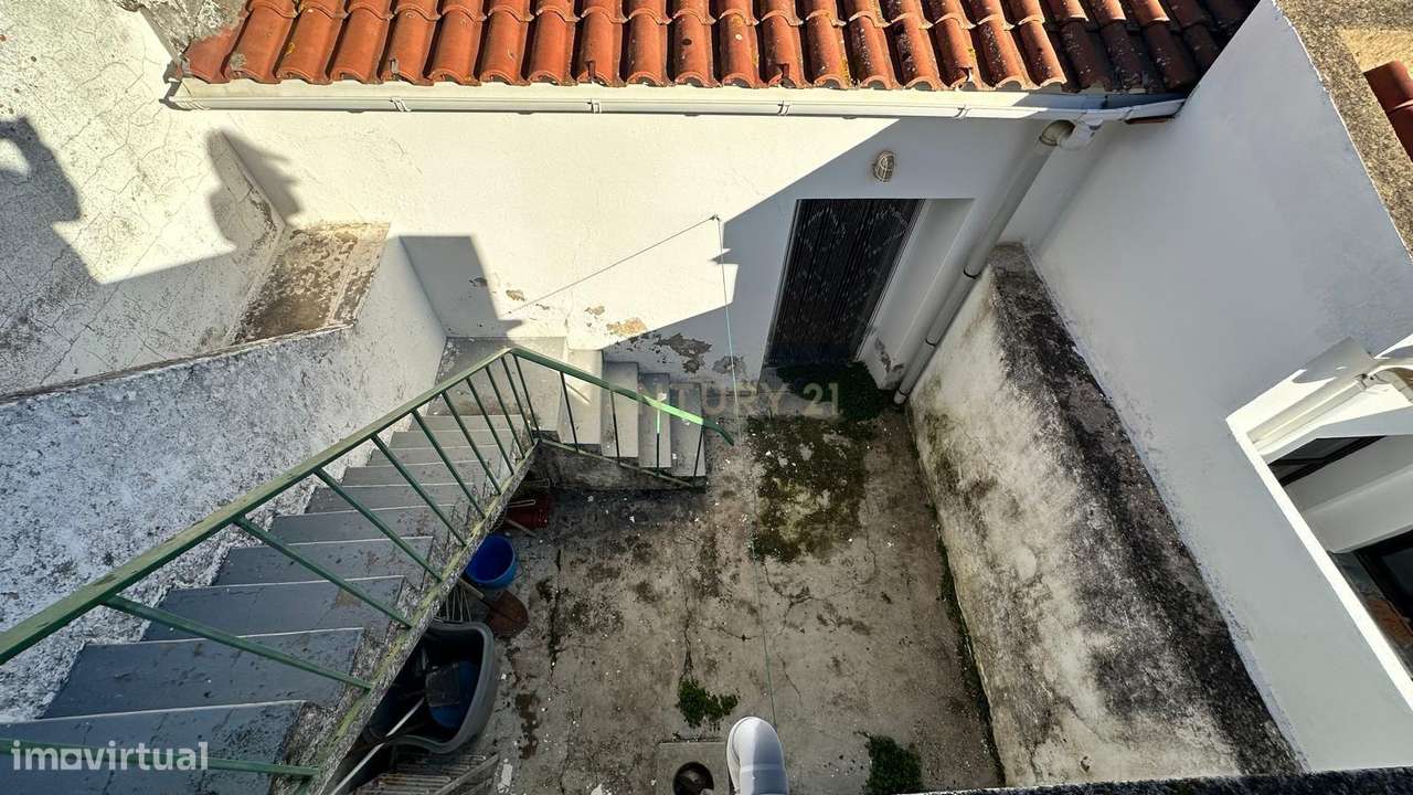 Moradia em S. Matias - Beja-9