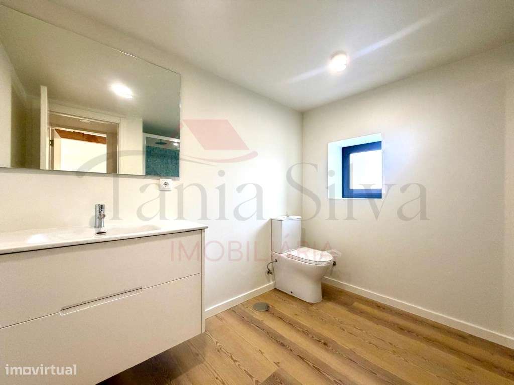 Moradia T3 em Campo Valongo (319 900€)-11
