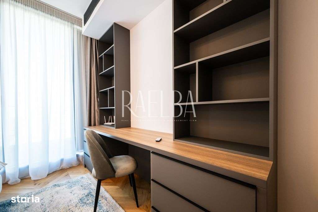 Penthouse | Duplex | Jacuzzi | 300MP | One Mamaia | Parcare-17