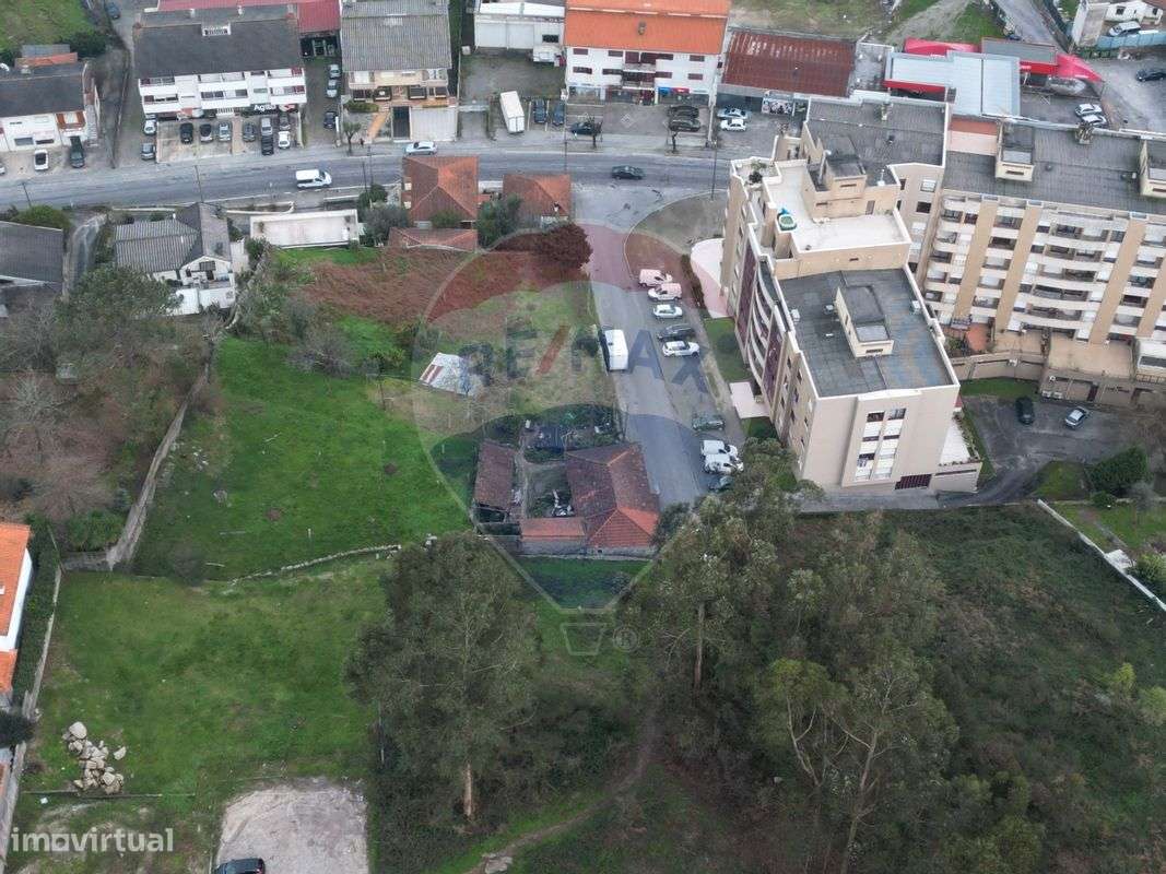 Terreno  para venda - Grande imagem: 3/3