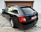 Skoda Octavia Combi 1.0 TSI Style - 5