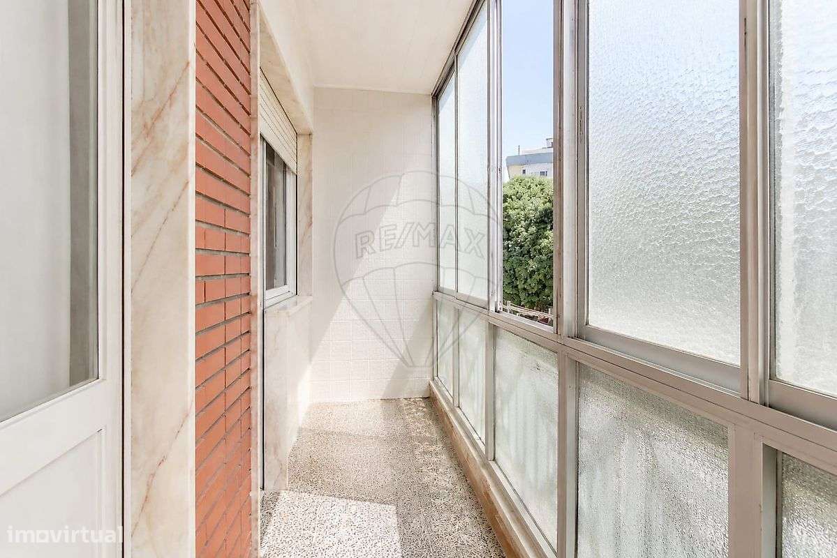 Apartamento T3 para venda-20