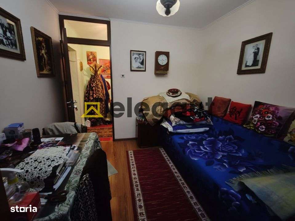 3 decomandate, etaj 3, centrala, bloc izolat, Rovine-Bacriz-7