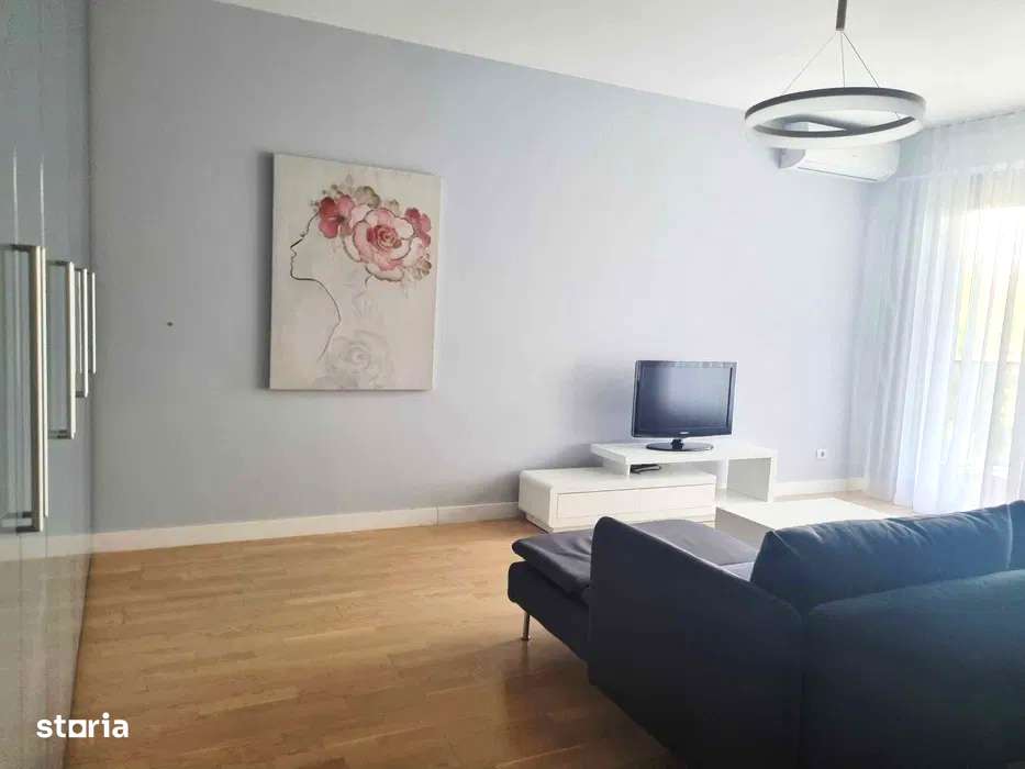 2 camere | Iancu Nicolae | Baneasa | Pipera | Residence5 | Parcare - Imagine principală: 3/8