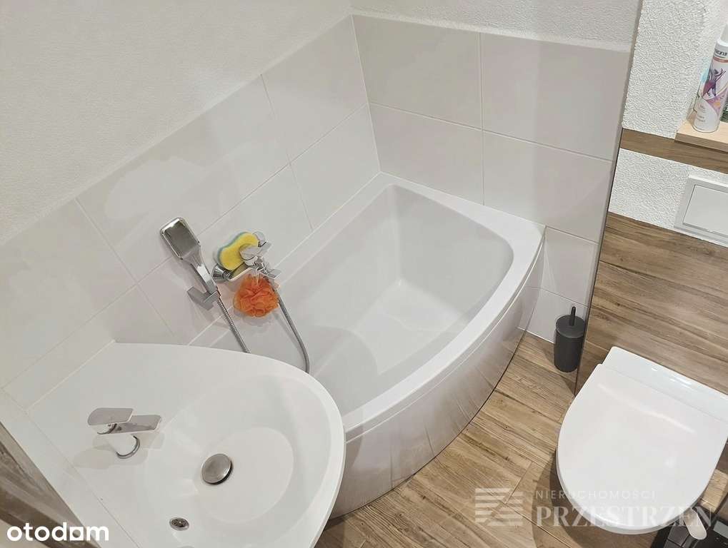 42m2, 2 pokoje, nowe instalacje, klima-4