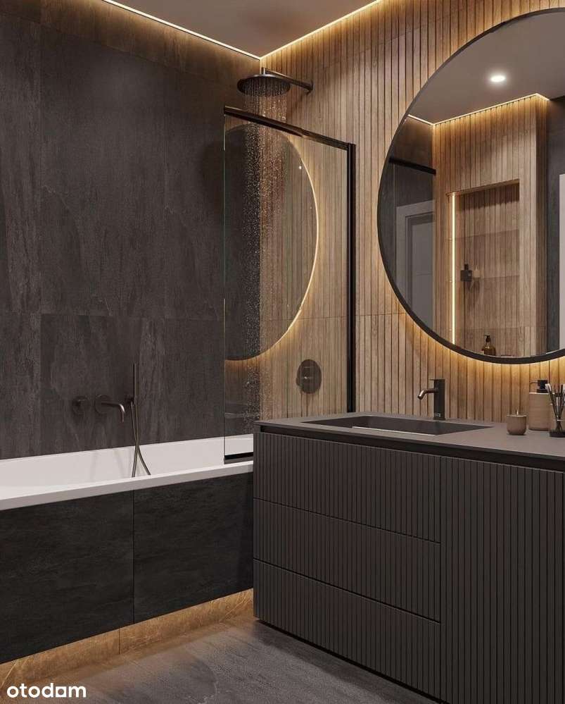 Świetna oferta, 2 pokoje w stanie deweloperskim.-10