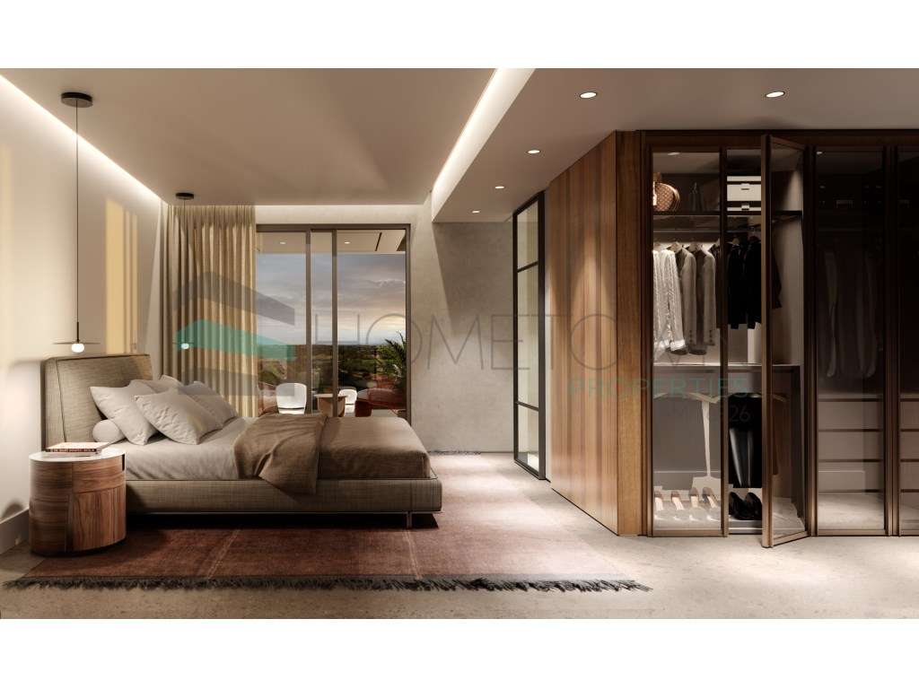 Apartamento T2 - Vilamoura - Grande imagem: 5/19