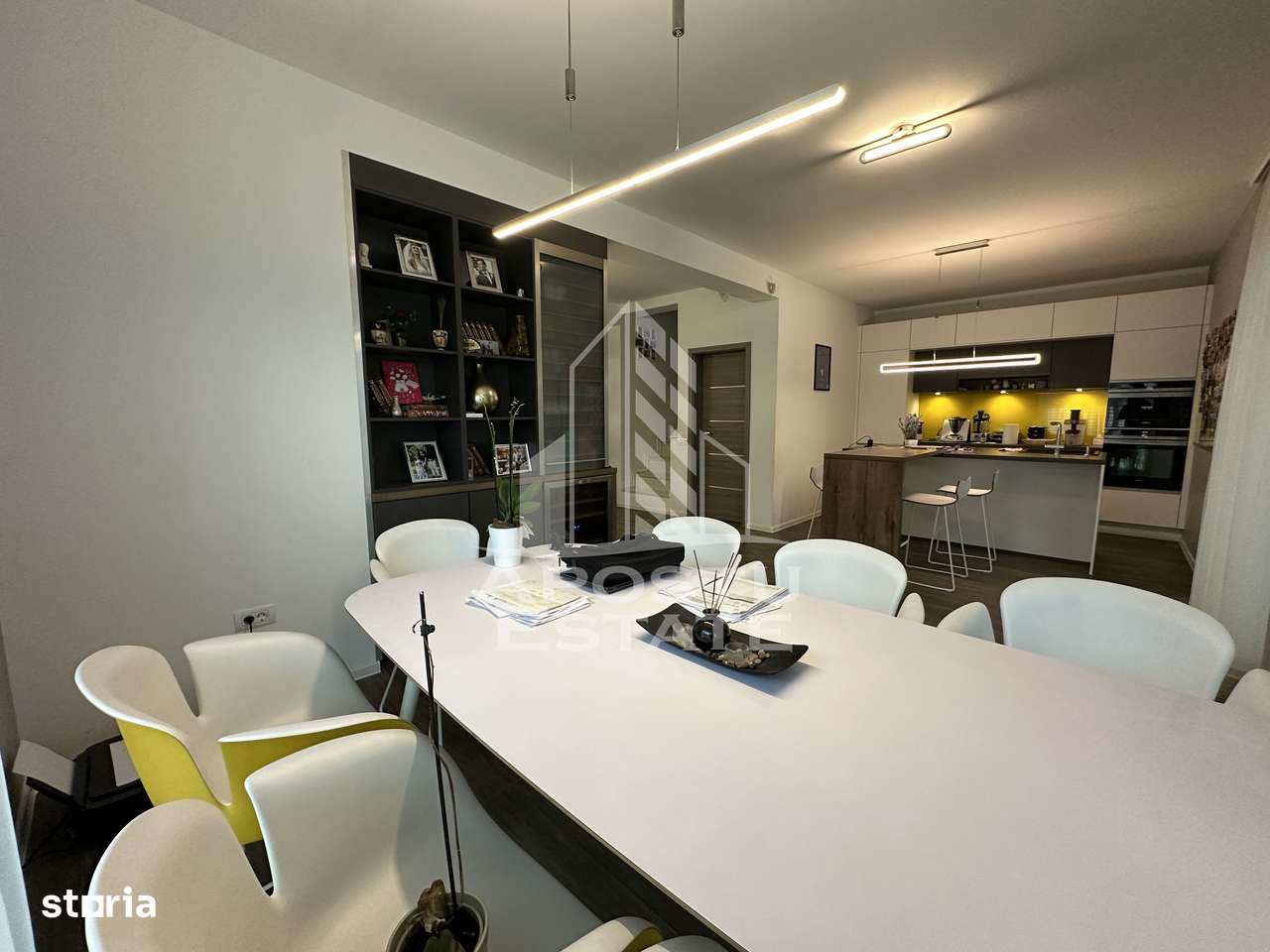 Duplex cu 4 camere complet mobilat si utilat - Imagine principală: 5/20