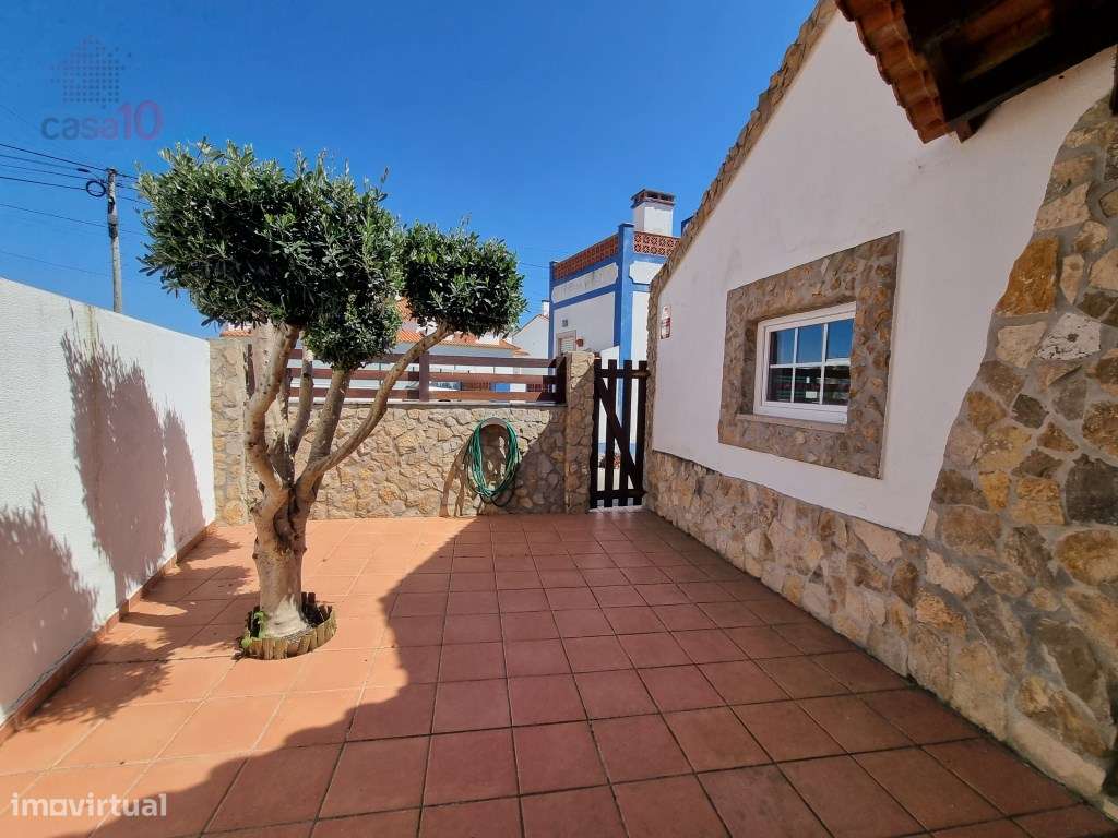 Excelente Moradia V3+1 para venda em Toledo, Vimeiro, Lourinhã - Grande imagem: 4/60